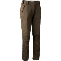 Damenhose Deerhunter Lady Ann Full Stretch Trousers 3744-381dh-40