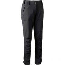 Damenhose Deerhunter Lady Ann Full Stretch Trousers 3744-999dh-36
