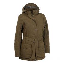 Damenjacke Percussion Rambouillet Original 6110-kaki-(a)-m