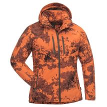 Damenjacke Pinewood Furudal/retriever Active Camou Jkt W 1-36800986006