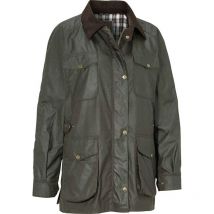 Damenjacke Swedteam 1919 Waxed 100247407447