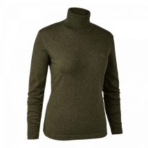 Damenpullover Deerhunter Lady Darlington Roll Neck 8346-346dh-46