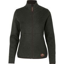 Damenweste Harkila Metso Full Zip 15010742904