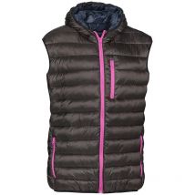 Damenweste Percussion Trekking 6135-marr-pas-s