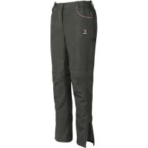 Dames Broek Percussion Stronger - Kaki 6131-kaki-pas-42