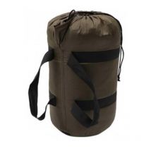 Daunen Gardner Camo Crash Bag Ccrash