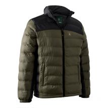 Daunenjacke Herren Deerhunter Northward - Rifle Green 5264-352dh-m
