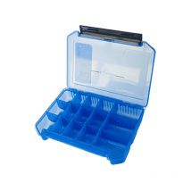 De Pêche Lures Addict Scatola Da Pesca Lures Addict Gamakatsu G-box Utility 3200 000001-00000-01491