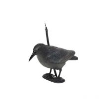 Decoy Fritzmann Corneille Peinte 40203-02