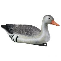 Decoy Stepland Greylag Goose - Pack Of 4 Slapd145-sans-sans-ass4