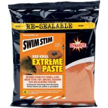 Deeg Base Dynamite Baits Extreme Paste Swim Stim Red Krill Ady040430