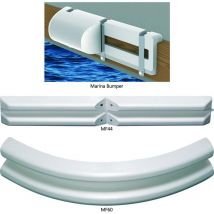 Defense De Ponton Polyform Serie Mf Défense Ponton - Mf44