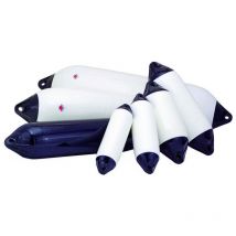 Defensor De Amarração Polyform Serie F Heavy Duty - Bleu Plff1/12