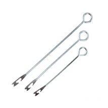 Dégorgeoir Dudule Métal - Par 3 8708