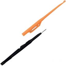 Degorgeoir Flashmer Aiguille Moyen