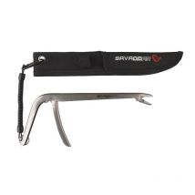 Degorgeoir Savage Gear Sg Pistol Deep Throat Hook Out Pince - Pêcheur.com