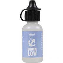 Degreasing For Fly Hunt's Original Down Low Plongeant Ad00037