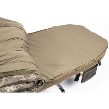Dek Matrassen Nash Indulgence Mattress Sheet T9466