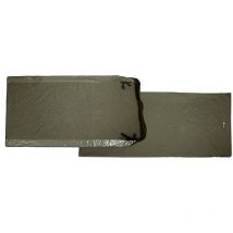 Deken Black Cat Extreme Bedchair Cover 8541003