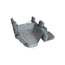 Demi-hamac De Banquette Kurgo Heather Cy0754