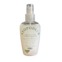 Deodorante Vitex Stopodeur Stop