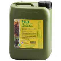 Desinfectando P/fossa Vitex Plux Plusvite Plusc