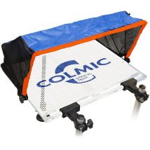 Dessert Colmic Hollow Side Tray Tent Pa0900a43p4