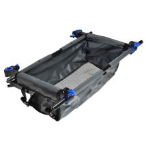 Desserte Garbolino Luxe Berceau A Poissons Laterale & Avant Gomek3627 - Pour Pêche au Coup - Pêcheur.com