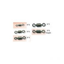 Destorcedor E Clip Technipêche Tech/g80
