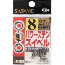 Destorcedor Sasame Rolling Bn 210a7