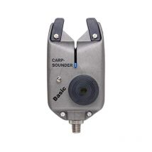 Detecteur Basic Carpsounder Basic Basic Diode Bleue