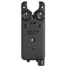 Detecteur De Touche Delkim Txi-d Vert