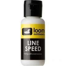 Detersivo Seta Loon Outdoors Line Speed Lof0115