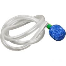 Diffuseur Pour Aerateur + Tuyau Plastilys Thalydris Tube À Air + Diffuseur Pour Aérateur - Pêcheur.com