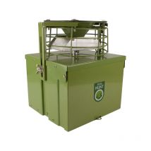 Distribuidor Automático Eurohunt Pro 12v 510020