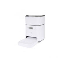 Distribuidor De Raçao Eyenimal Tiny Pet Feeder Ngdiscro005