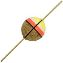 Dobber Bal Niçoise Gespleten Garbolino Streamline - Partij Van 2 Gotak0201-0300j+o