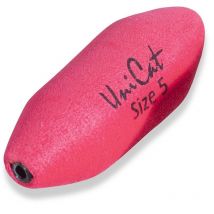 Dobber Unicat Micro Eva Floats 1562010