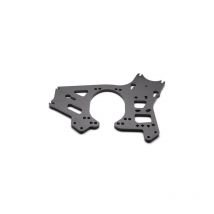 Doble Patina De Montaje Humminbird Pour Targetlock & M360 Sur Moteur Ultrex As-tlock-mount