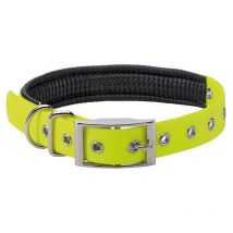 Dog Collar Stepland Double 45cm Slch311-jaun-sans-tu