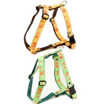 Dog Harness Alter Ego Floralies 3009493
