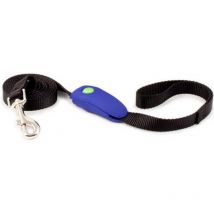 Dog Training Clicker Petsafe Click-r Clip Cy1157