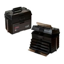 Doos 4 Lades Meiho Vs 8050 Vs8050black