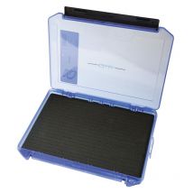 Doos Gamakatsu G-box Double Slit Foam Case 3600 000001-00000-01504