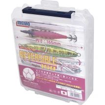 Doos Meiho Reversible 160 Revers160clear