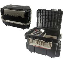 Doos Voor Kunstaas Meiho Bm 7000 Bucketm7000blk