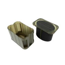 Doos Voor Onderlijnen Korum Rig Blox Deluxe K0290084
