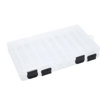Dossenschachtel Ragot Double Side Lures Box Réversible Rg1421023