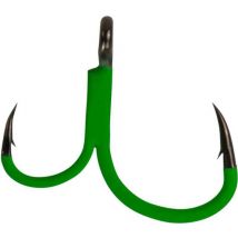 Double Hook Madcat A-static Deadbait Gripper Svs55947