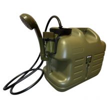 Douche Portable Holdcarp Rechargeable Camping Shower 25l 5069506425l - Pêcheur.com
